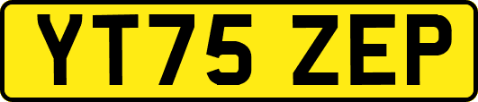YT75ZEP