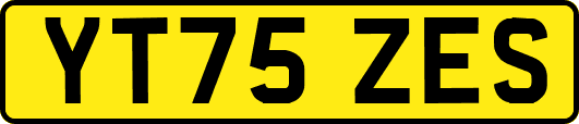 YT75ZES