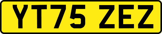 YT75ZEZ