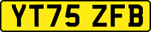 YT75ZFB