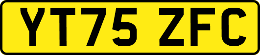 YT75ZFC