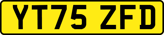 YT75ZFD