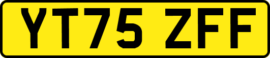 YT75ZFF