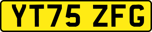 YT75ZFG