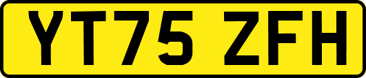 YT75ZFH