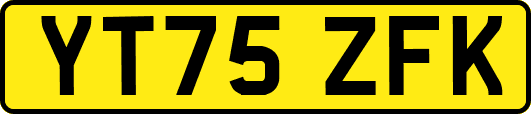 YT75ZFK