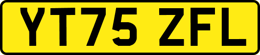 YT75ZFL