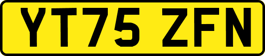 YT75ZFN