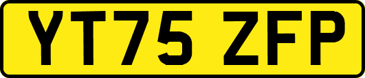 YT75ZFP