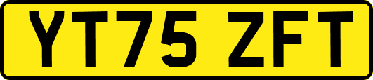 YT75ZFT