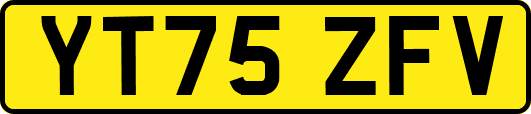 YT75ZFV