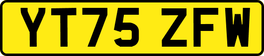 YT75ZFW