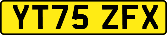 YT75ZFX