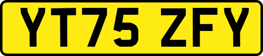 YT75ZFY