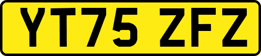 YT75ZFZ