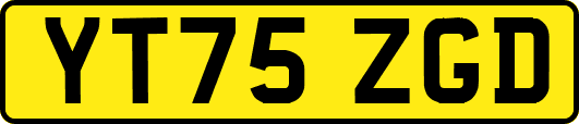 YT75ZGD