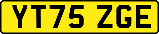 YT75ZGE