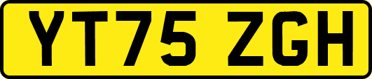 YT75ZGH