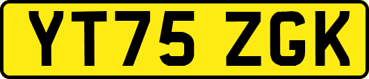 YT75ZGK