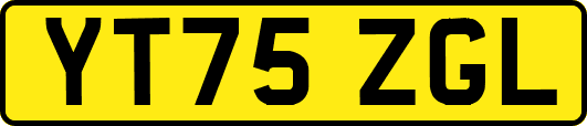 YT75ZGL