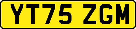 YT75ZGM