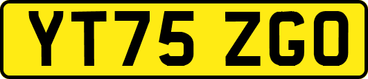 YT75ZGO