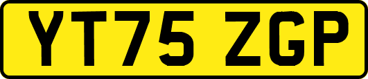 YT75ZGP