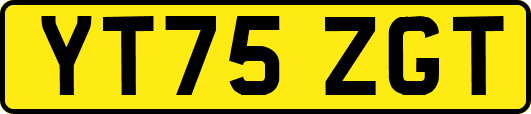 YT75ZGT