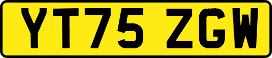 YT75ZGW