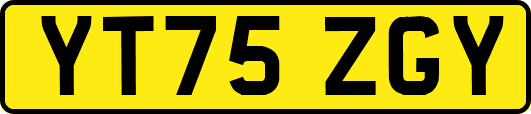 YT75ZGY