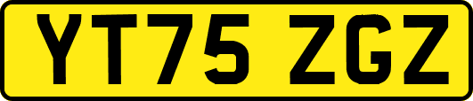 YT75ZGZ