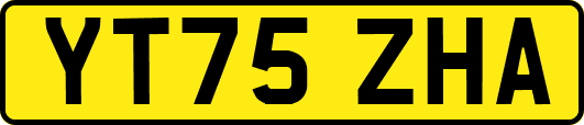 YT75ZHA