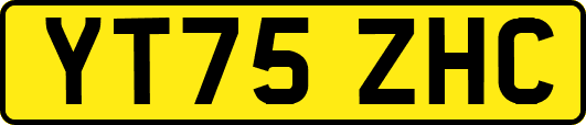 YT75ZHC