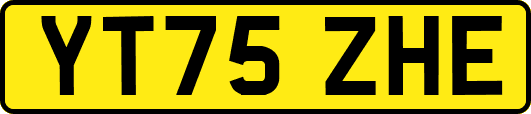 YT75ZHE