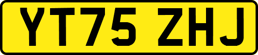 YT75ZHJ