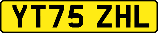 YT75ZHL