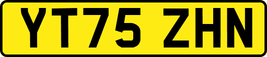 YT75ZHN