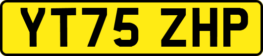YT75ZHP