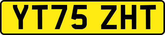 YT75ZHT