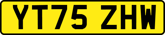 YT75ZHW