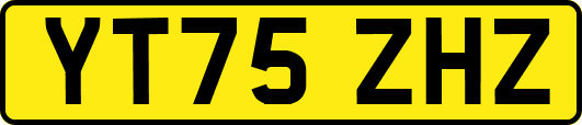 YT75ZHZ