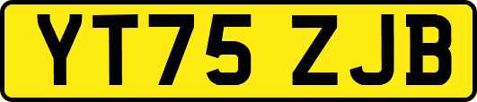 YT75ZJB