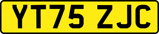 YT75ZJC
