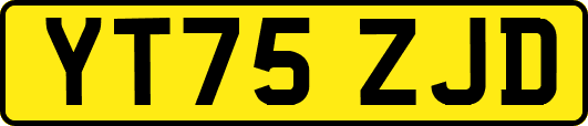 YT75ZJD