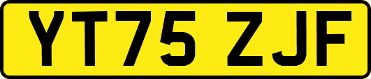 YT75ZJF