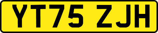 YT75ZJH