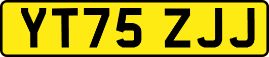 YT75ZJJ