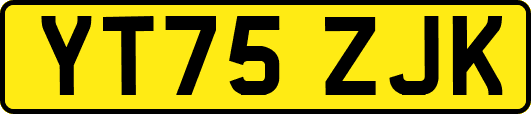 YT75ZJK