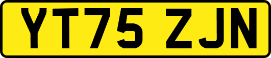 YT75ZJN