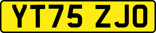YT75ZJO